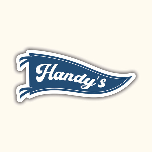 Premium Die Cut Stickers
